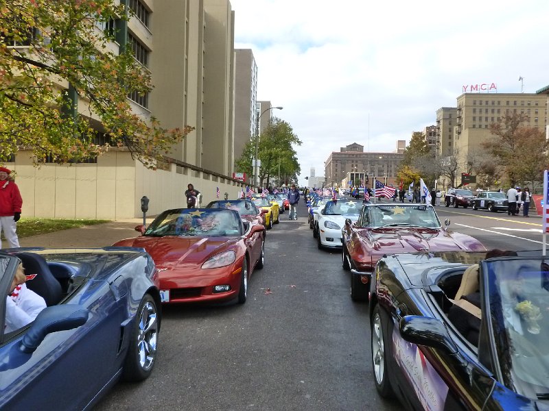 Veterans Parade 2014 280